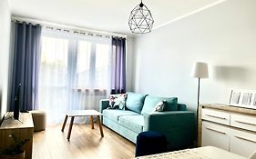 Apartament blisko plaży